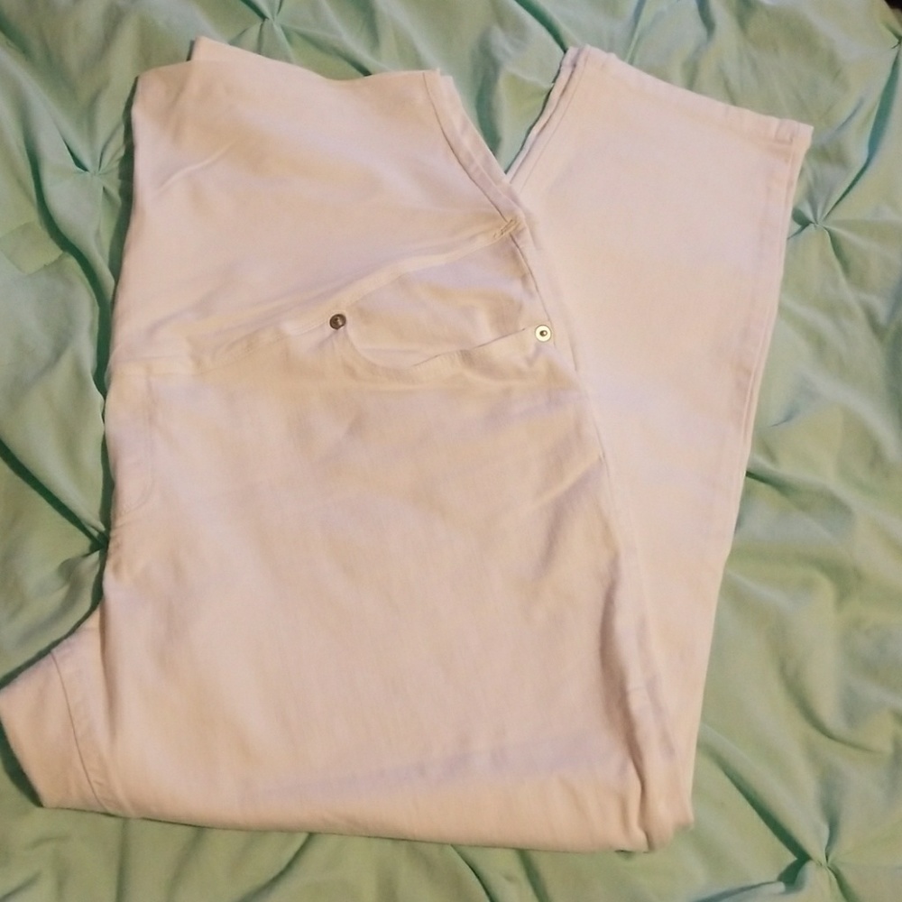 Xl maternity jeans